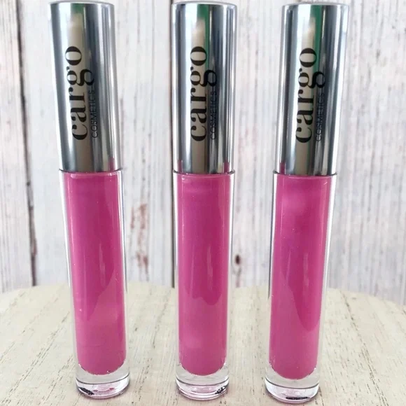 🆕30 Boxes Cargo Lip Gloss Beauty Bundle - Picture 2 of 8